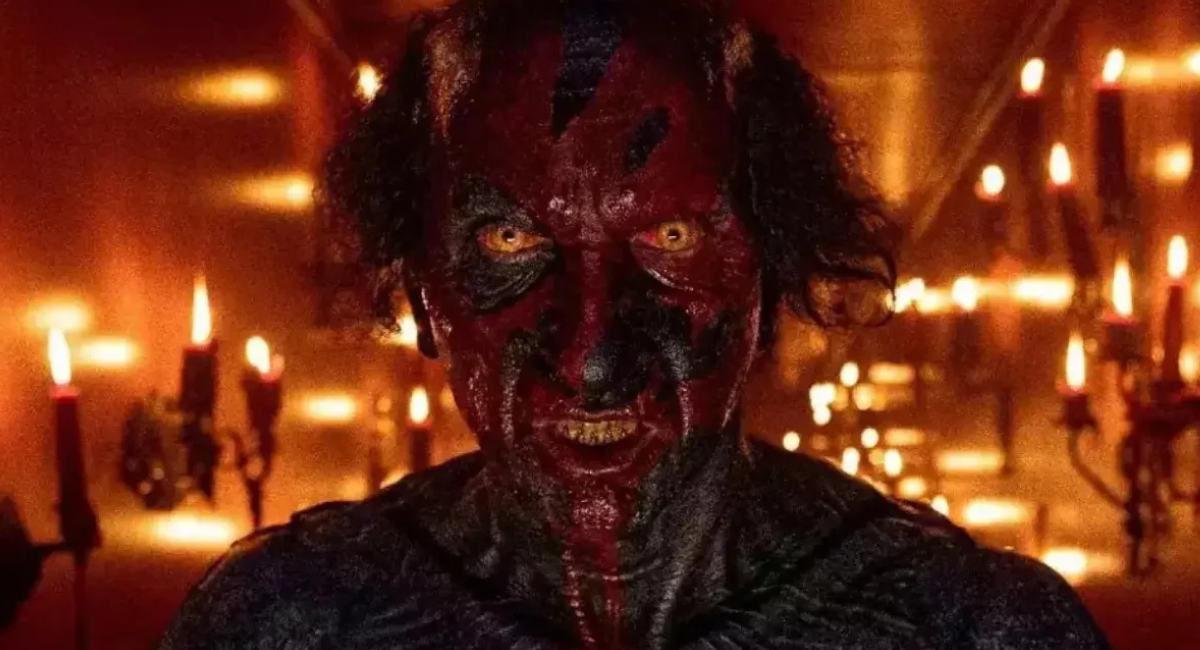 ¿Te fascinan las historias de terror? Estas son las 10 mejores películas para ver en Halloween