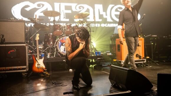 ¿Vas a ir? Caifanes anuncia concierto en Hermosillo y quedan pocos boletos
