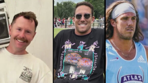 2 años después, declaran culpables a ‘El Kekas’ y dos hombres por asesinato de surfistas en Ensenada