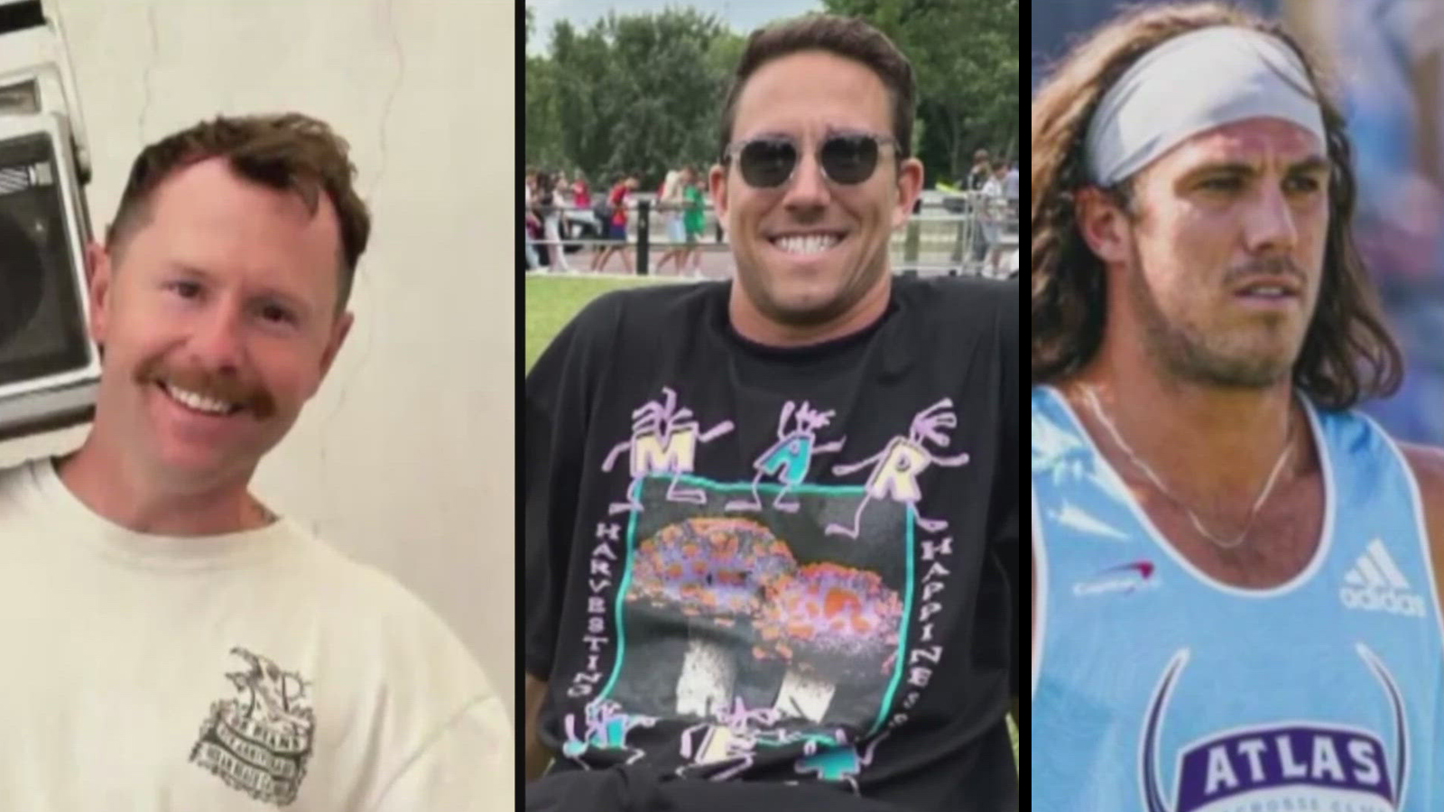 2 años después, declaran culpables a ‘El Kekas’ y dos hombres por asesinato de surfistas en Ensenada