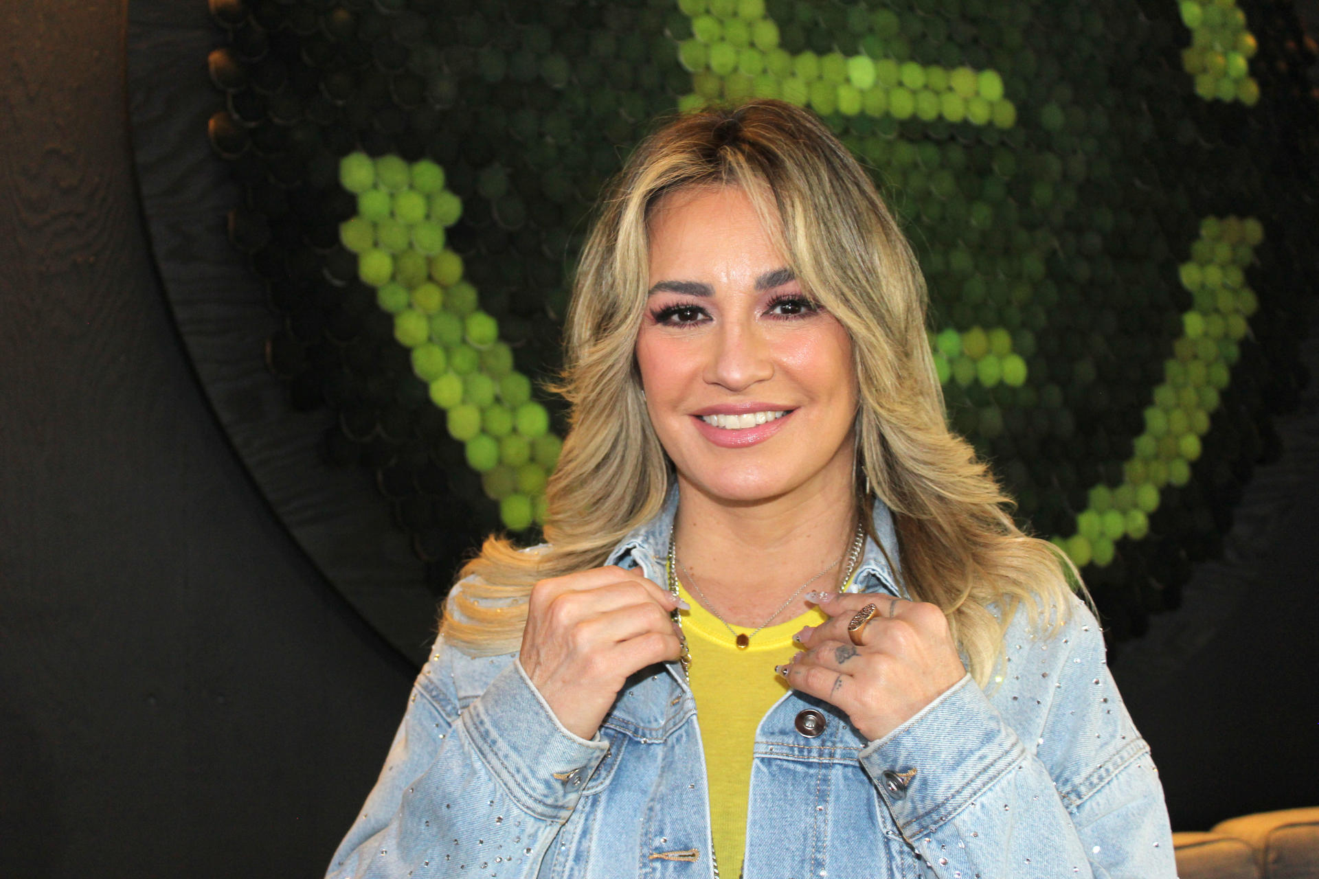 María José da contundente respuesta a acusaciones de Gala Montes de plagiar su tema junto a Pati Cantú