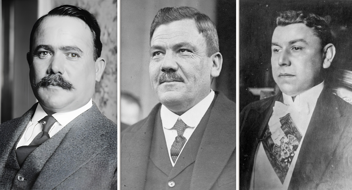 5 de octubre de 1910: Francisco I. Madero y el Plan de San Luis ¿Qué relación tuvo Sonora con la Revolución Mexicana?