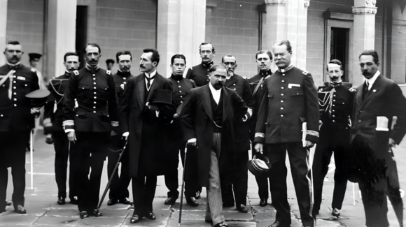 5 de octubre de 1910: Francisco I. Madero y el Plan de San Luis ¿Qué relación tuvo Sonora con la Revolución Mexicana?