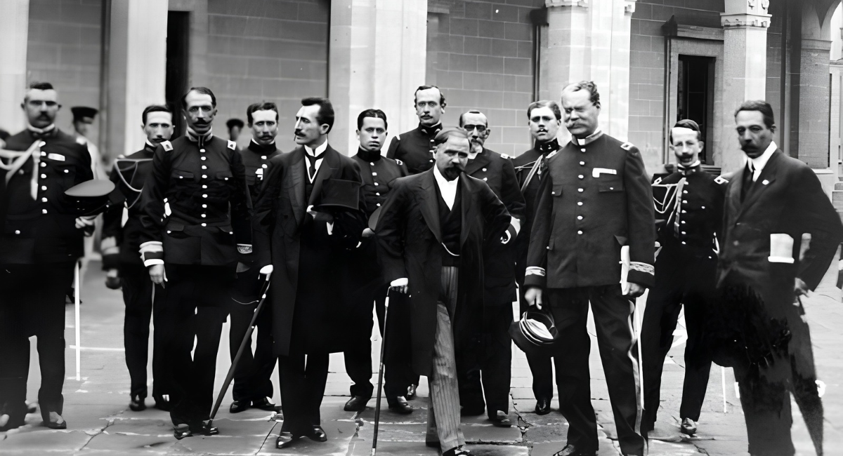 5 de octubre de 1910: Francisco I. Madero y el Plan de San Luis ¿Qué relación tuvo Sonora con la Revolución Mexicana?