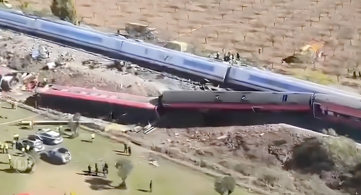 Choque de trenes en Toledo: 60 heridos ya recibieron el alta y 50 siguen hospitalizados
