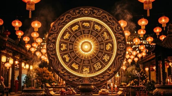 Conoce qué te depara tu signo del zodiaco del Horóscopo Chino HOY sábado 24 de octubre del 2026