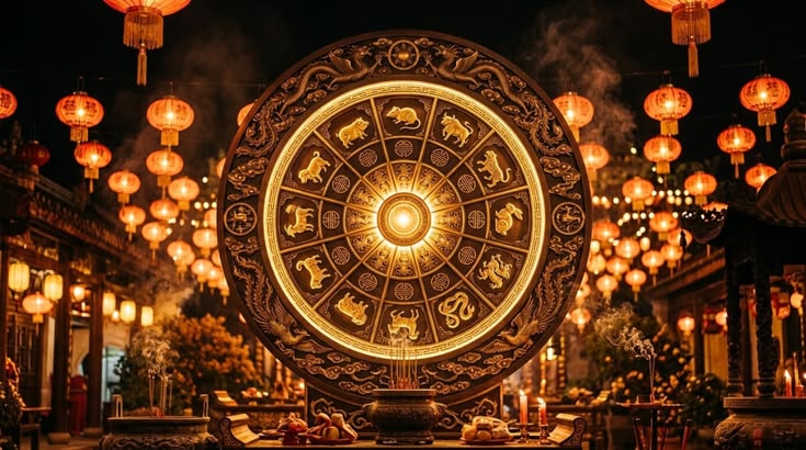 Conoce qué te depara tu signo del zodiaco del Horóscopo Chino HOY sábado 24 de octubre del 2026