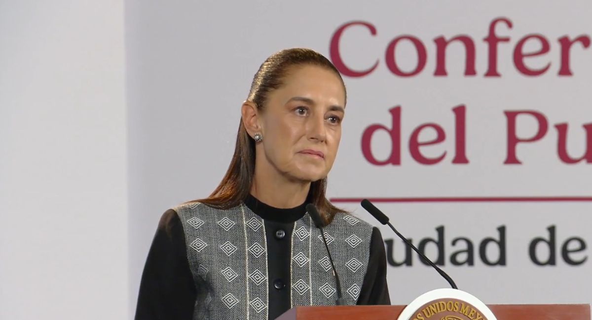 A 15 años de su fundación, Sheinbaum descarta crisis y refrenda la solidez de Morena