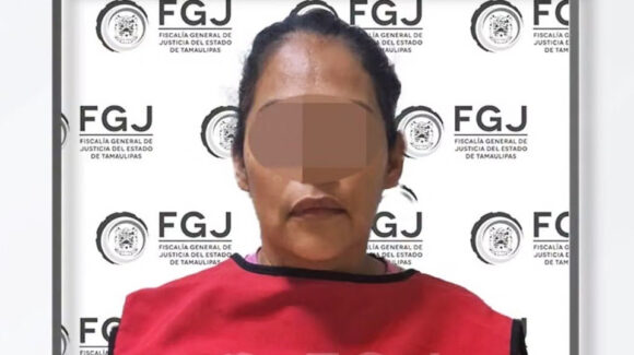 A casi 6 años de la masacre de Camargo, capturan a otra expolicía estatal implicada en Tamaulipas