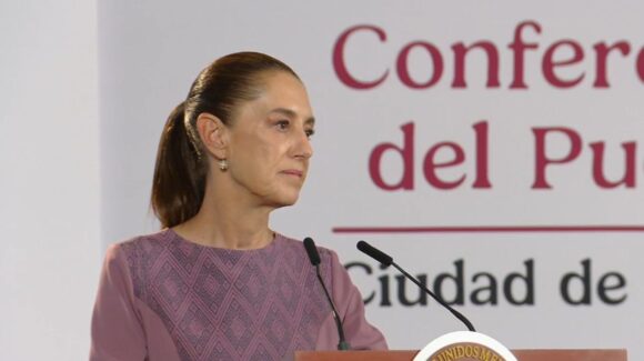 A dos años de gobierno, Sheinbaum resalta los avances y políticas en favor de las mujeres