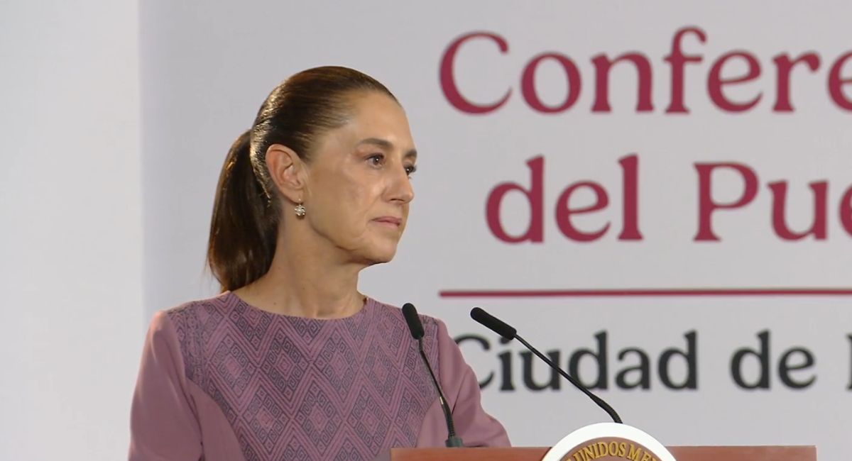 A dos años de gobierno, Sheinbaum resalta los avances y políticas en favor de las mujeres