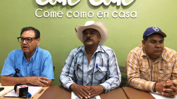 A una década del enfrentamiento entre yaquis, persiste disputa por gasoducto en tribunales
