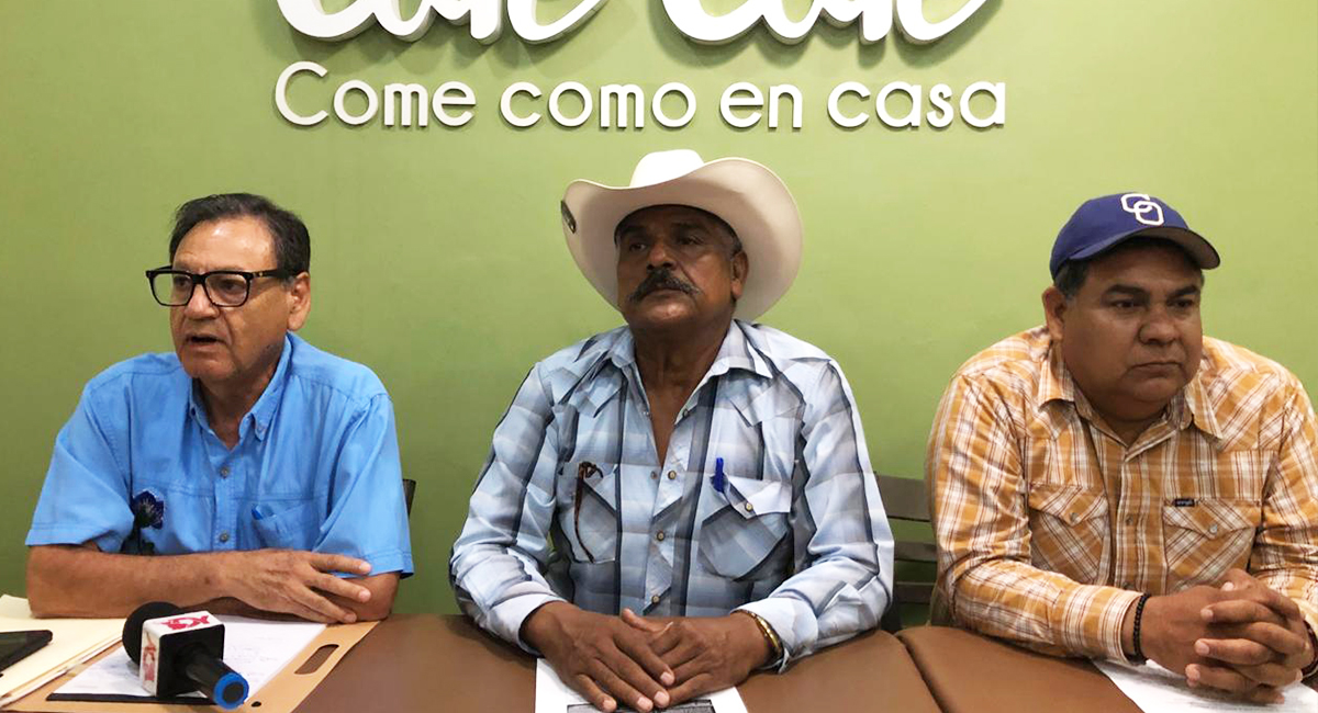 A una década del enfrentamiento entre yaquis, persiste disputa por gasoducto en tribunales