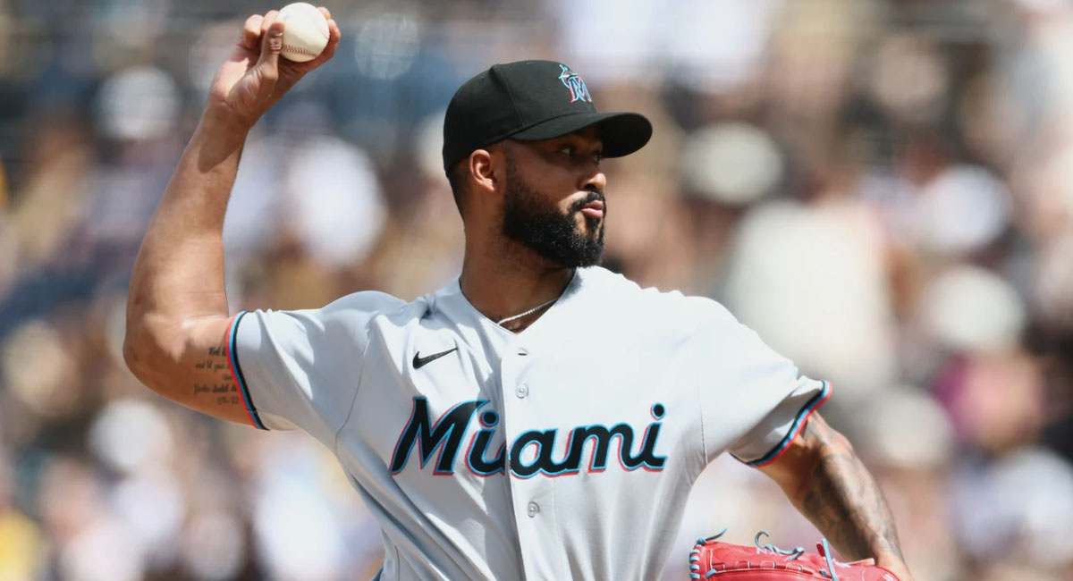 El dominicano hubiera sido una de las piezas más codiciadas en la agencia libre, en caso de que Miami lo dejara ir
