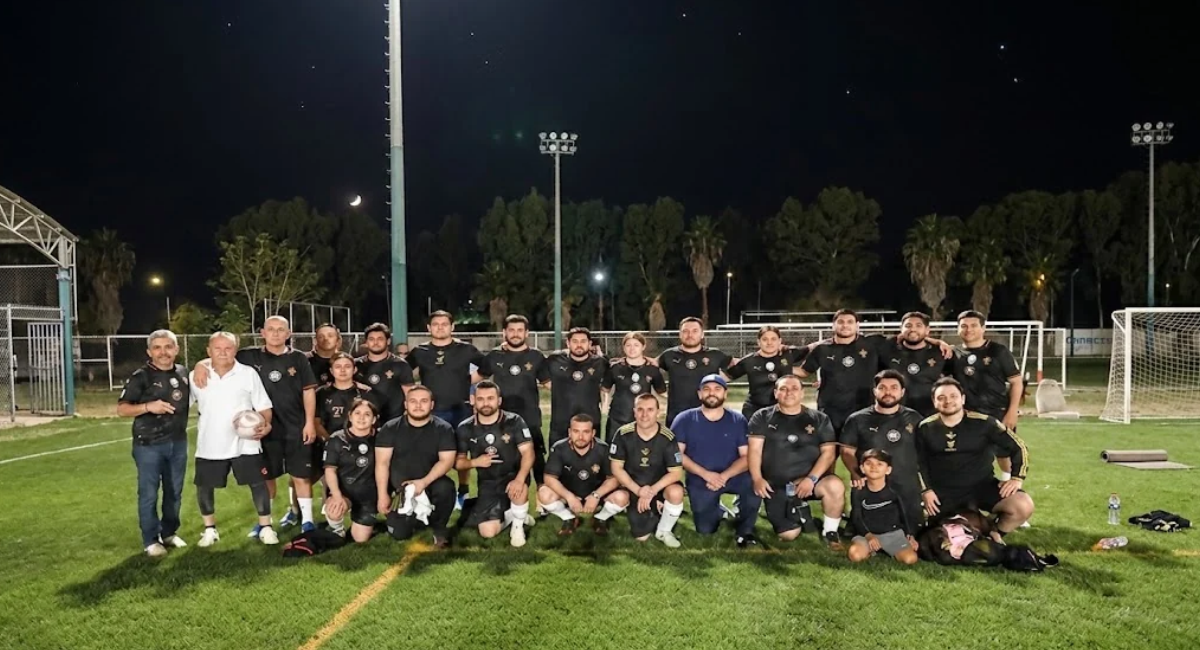 AMIC vence a la PESP en penales y avanza a la final del Torneo Mesa de Seguridad de Futbol