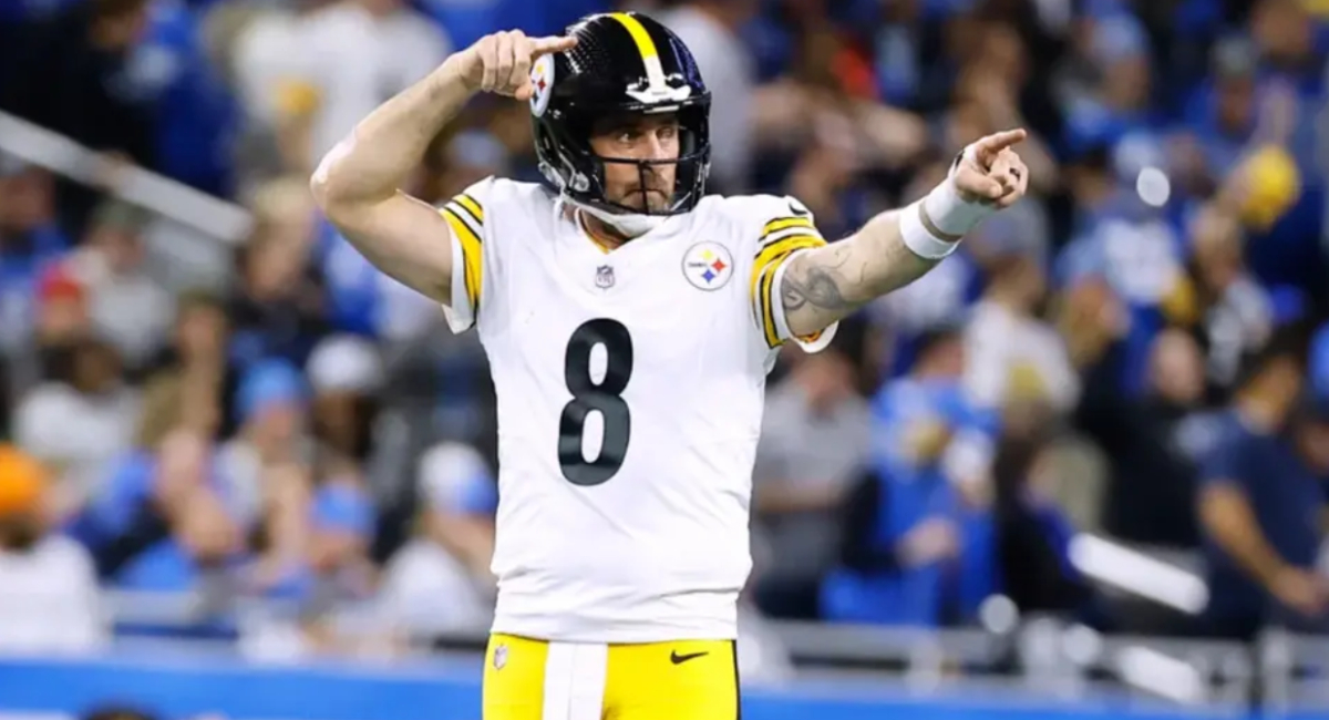 Aaron Rodgers rompió un récord de la NFL por 16 minutos, pero lo perdió de inmediato ante los Cleveland Browns