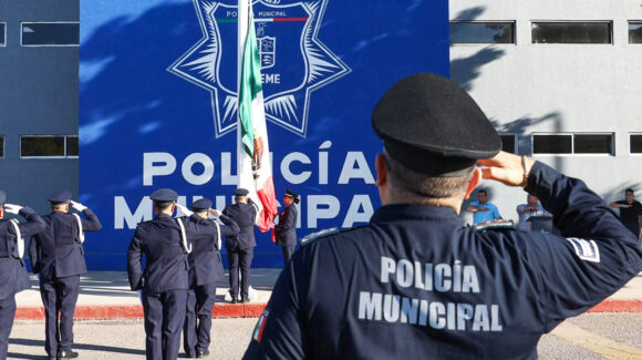 Academia de Policía de Cajeme abrirá un nuevo ciclo de formación con 18 cadetes inscritos.