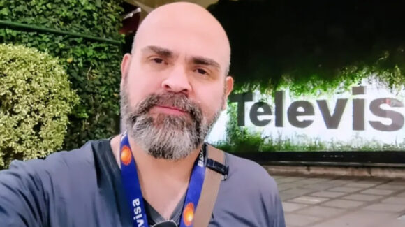 Actor de Televisa desahuciado permanece grave y hospitalizado; su madre informa de su salud