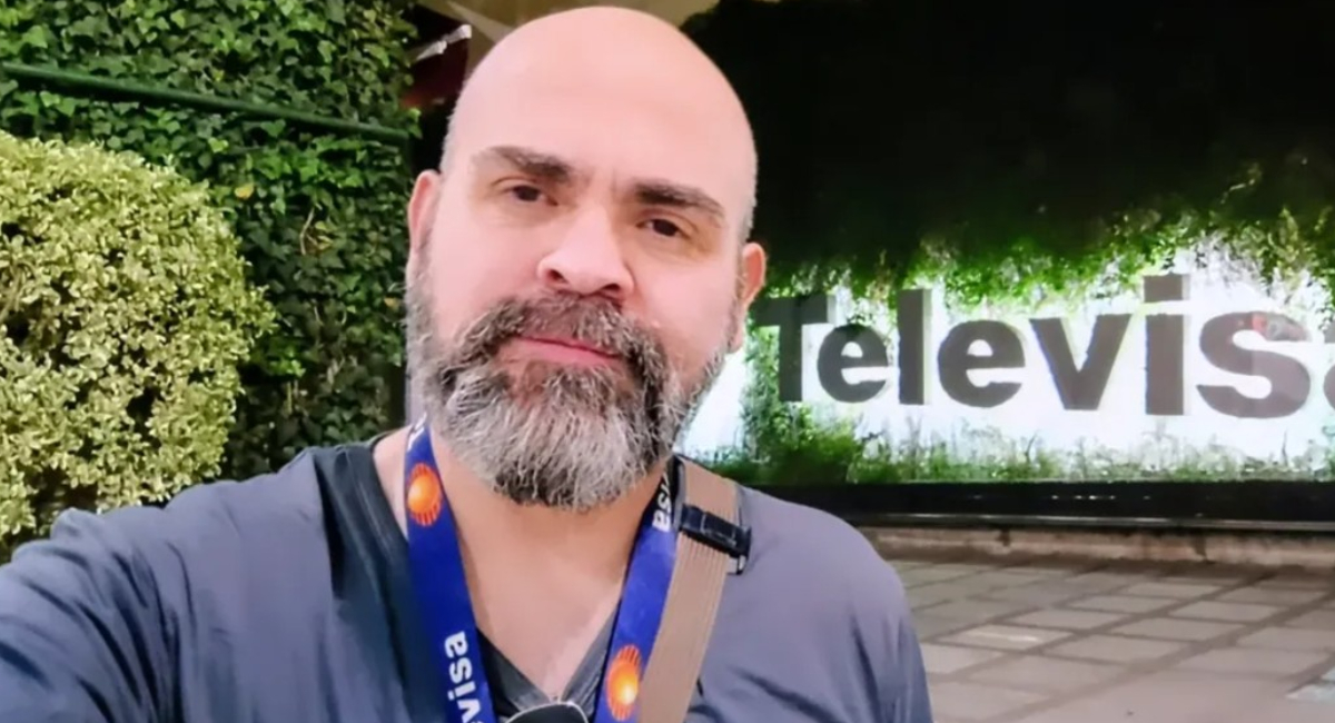 Actor de Televisa desahuciado permanece grave y hospitalizado y su madre informa de su salud