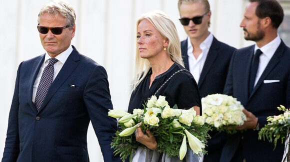 Acusan a Espen Høiby, hermano de la reina consorte Mette-Marit, de presunta insolvencia punible en Noruega