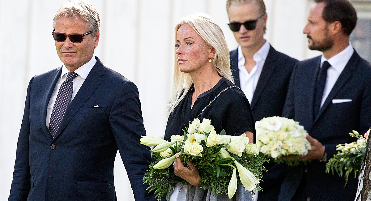 Acusan a Espen Høiby, hermano de la reina consorte Mette-Marit, de presunta insolvencia punible en Noruega