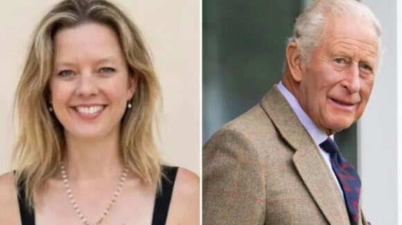 Escándalo en la Realeza: Acusan a Mark Cain del asesinato de Hannah Terry, médica vinculada al Rey Carlos III