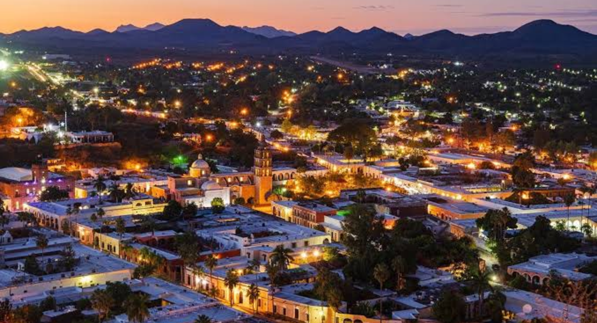 Álamos celebra el Día Nacional de los Pueblos Mágicos; así nació su historia