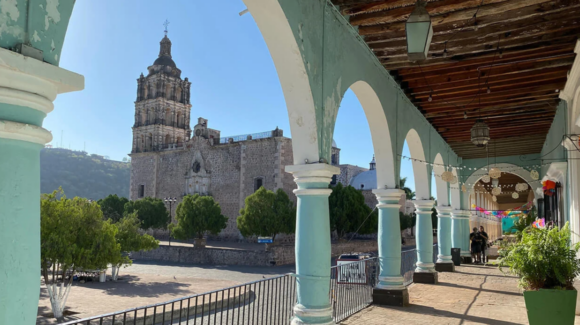 Álamos celebra el Día Nacional de los Pueblos Mágicos; así nació su historia