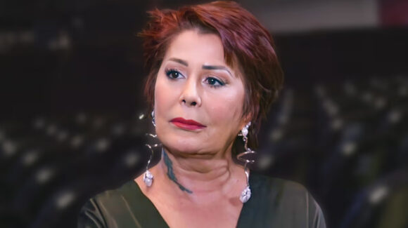 Alejandra Guzmán reacciona a pleito de Frida Sofía y Alfredo Adame; actualiza su preocupante estado de salud