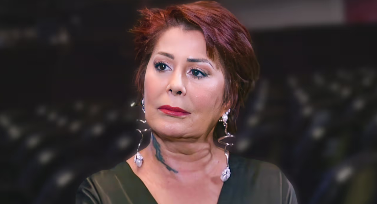 Alejandra Guzmán reacciona a pleito de Frida Sofía y Alfredo Adame y actualiza su preocupante estado de salud