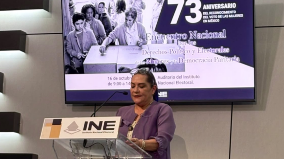 Alerta ONU Mujeres: 96% de las candidatas a puestos legislativos sufre algún tipo de violencia política