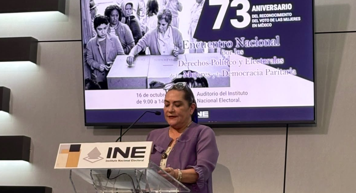 Alerta ONU Mujeres: 96% de las candidatas a puestos legislativos sufre algún tipo de violencia política