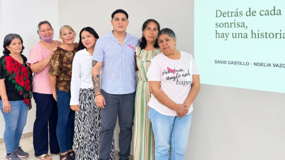 Alerta detección de cáncer en mujeres cada vez más jóvenes en Navojoa