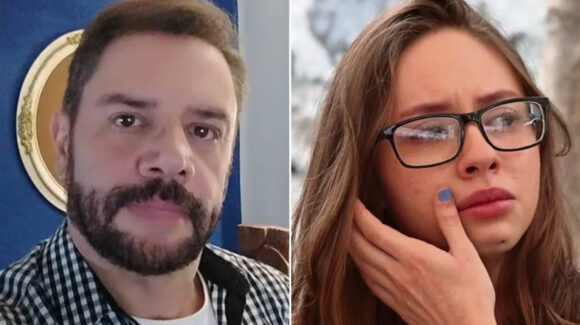 Alexa Hoffman relata abusos durante su infancia y filtra a presunta segunda víctima de Héctor Parra