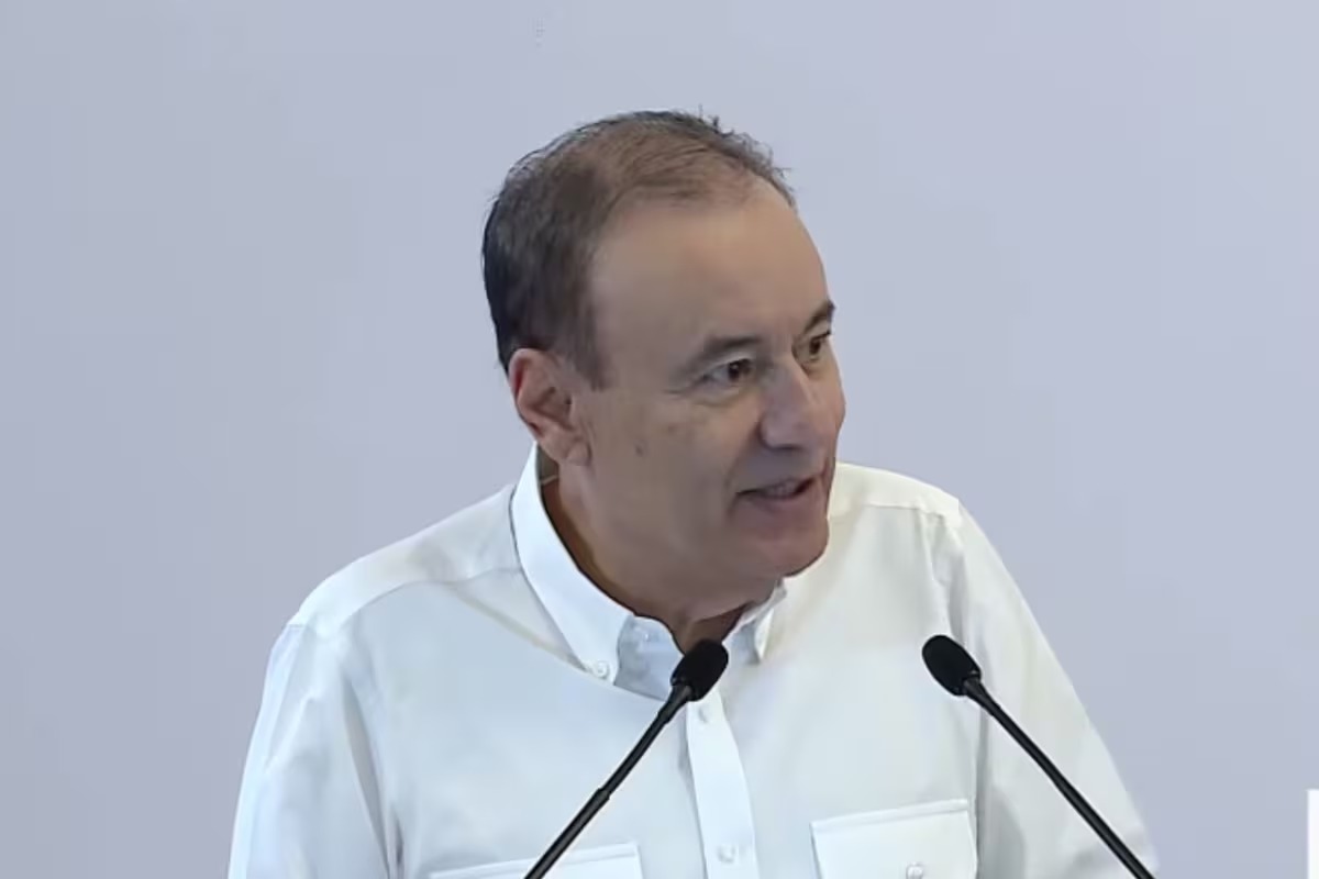 Alfonso Durazo anuncia la construcción de un nuevo penal federal en Hermosillo