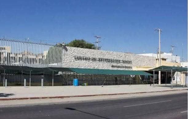 Alfonso Durazo anuncia la construcción de un nuevo penal federal en Hermosillo