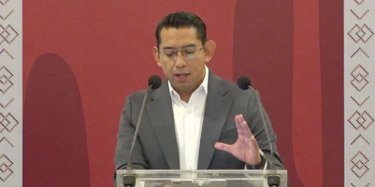 Alfonso Durazo anuncia la construcción de un nuevo penal federal en Hermosillo