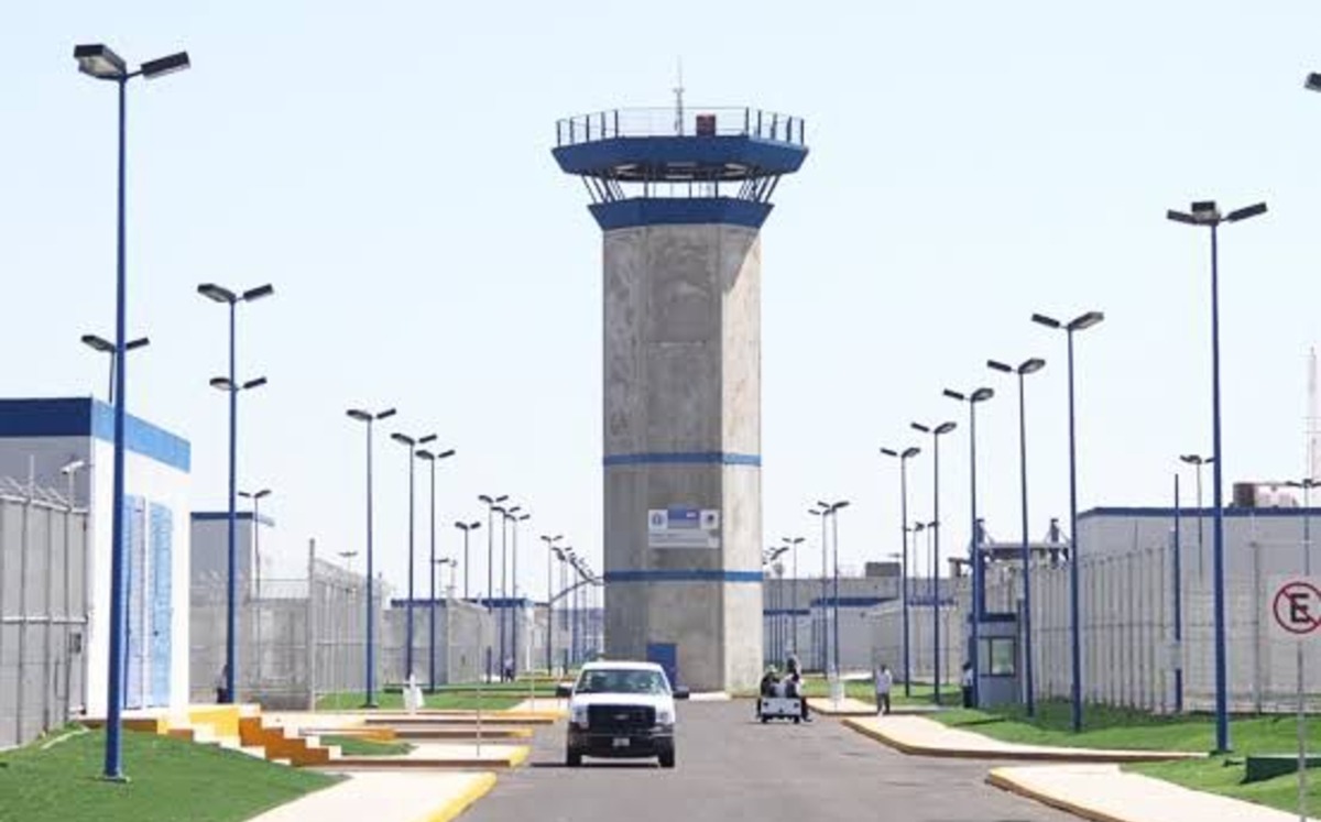 Alfonso Durazo anuncia la construcción de un nuevo penal federal en Hermosillo