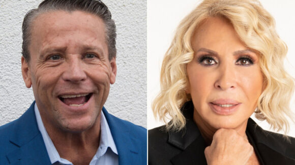 Alfredo Adame envía mensaje a Laura Bozzo tras su hospitalización; ‘VLA’ actualiza su delicado estado