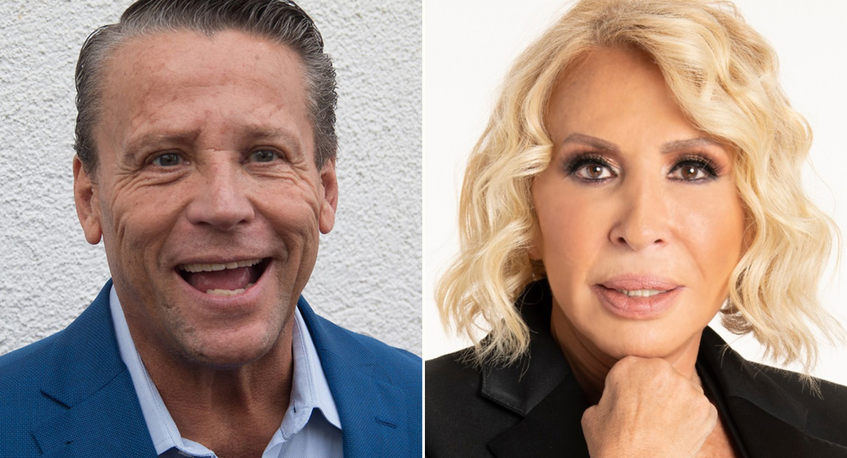 Alfredo Adame envía mensaje a Laura Bozzo y en Venga la Alegría actualizan su estado actual de salud tras hospitalización de emergencia