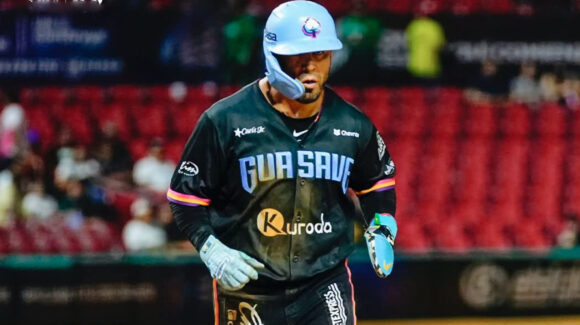 Algodoneros de Guasave domina el standing de la LMP tras una semana perfecta en la temporada 2026-2027