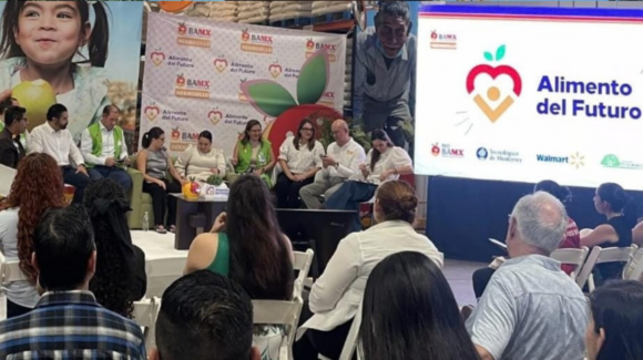 Alimentos del Futuro capacitará a hermosillenses para desarrollar el autoempleo
