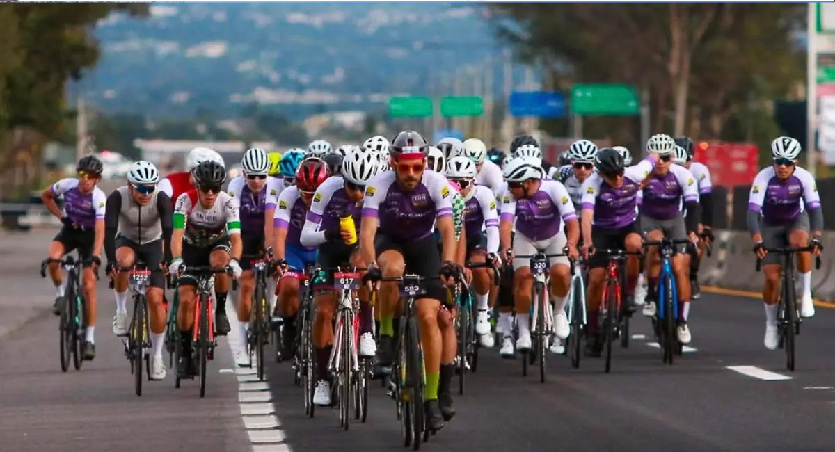 Alista Toño Astiazarán a Hermosillo para albergar competencia ciclista internacional