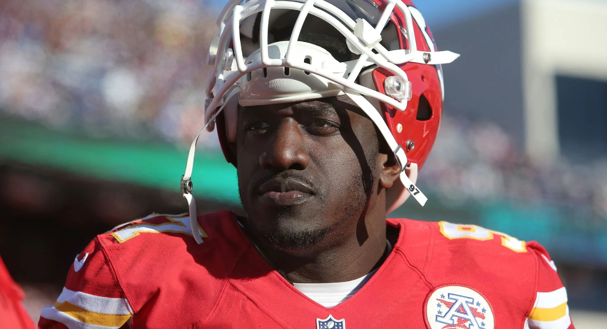 Allen Bailey, exjugador de los Kansas Chiefs, murió a los 34 años