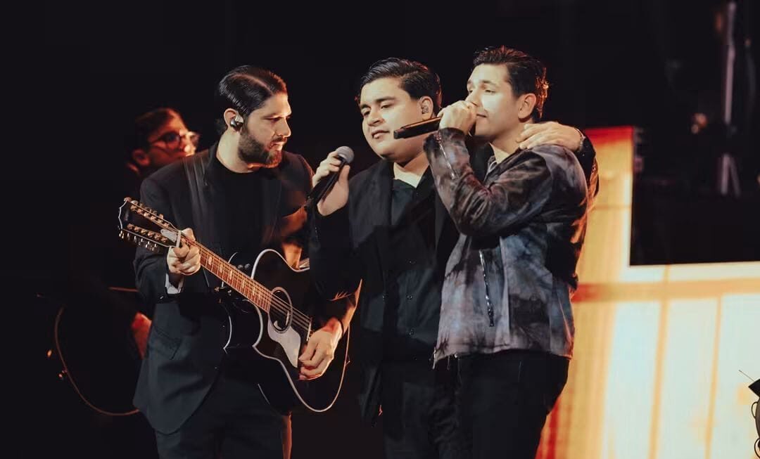 Alta Consigna dice adiós a Hermosillo con su gira La Despedida