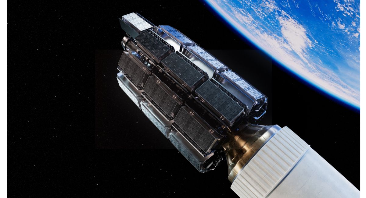 Amazon se prepara para competir con Starlink: construye el satélite número mil de su red Leo