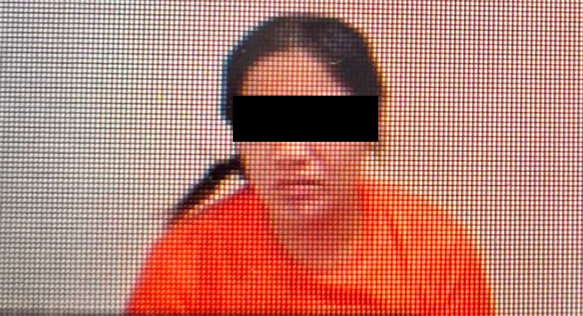 Ángeles Lucía maltrataba y amenazaba a su hija de 7 años en Guaymas; la FGJES logró su vinculación