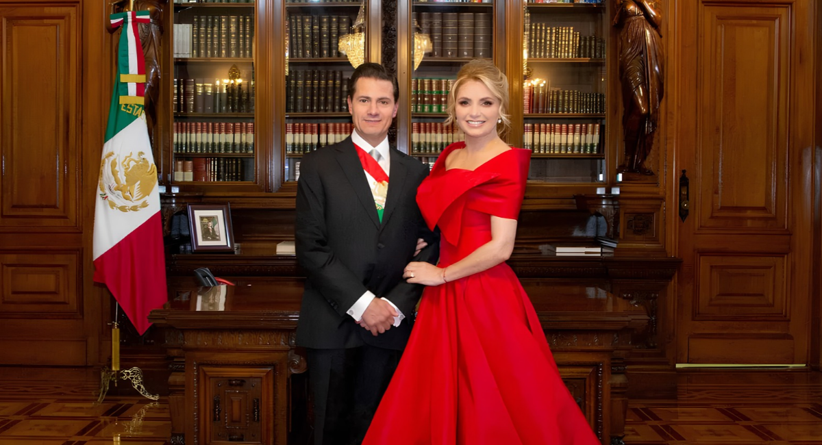 Angélica Rivera tendrá su bioserie en Netflix: ¿Revelará los misterios de su matrimonio presidencial?