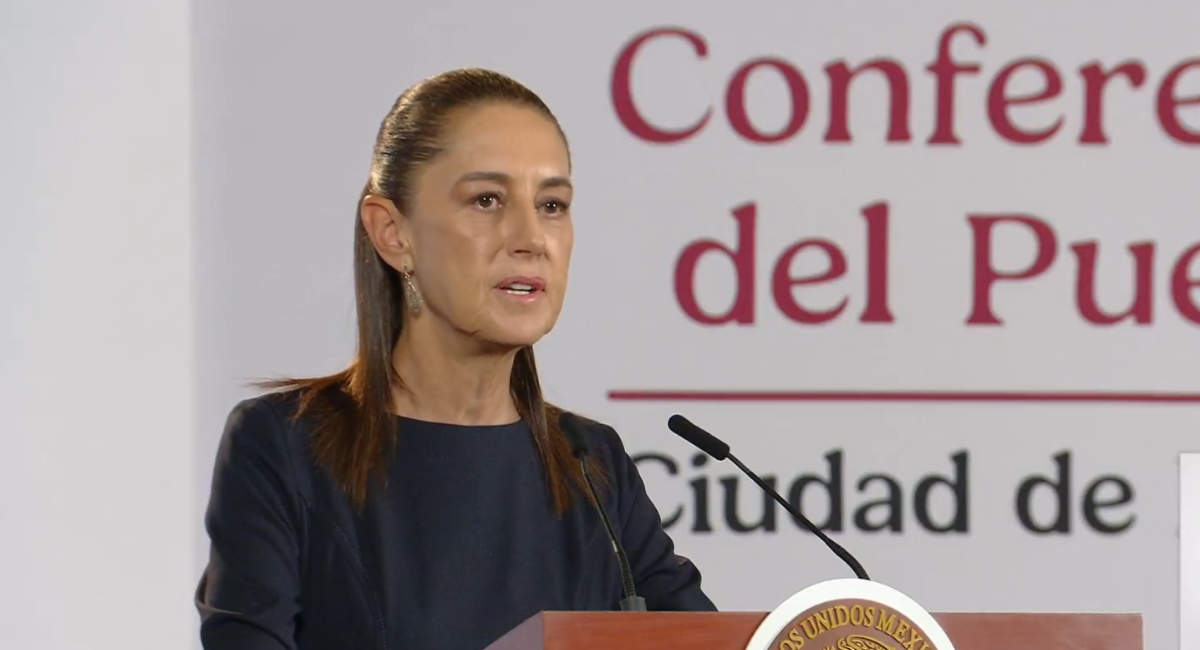 Ante ataques escolares, México destinaría más de 2 mil mdp a salud mental en 2027