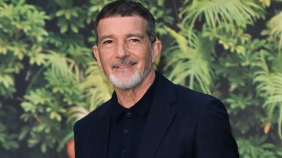 Antonio Banderas encarnará a Hernán Cortés en una superproducción impulsada por IA